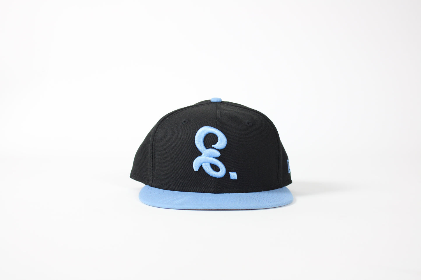 Ethics Script New Era 59FIFTY Fitted Cap