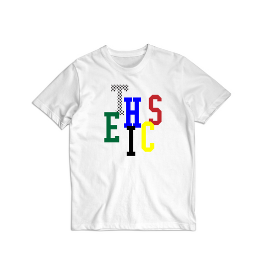 Ethics Alpha Bet Soup Tee