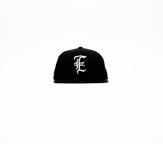 Ethics Euro Snapback