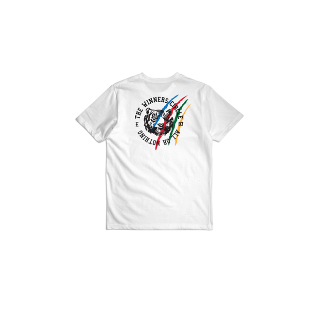 Ethics Winners Circle Tee