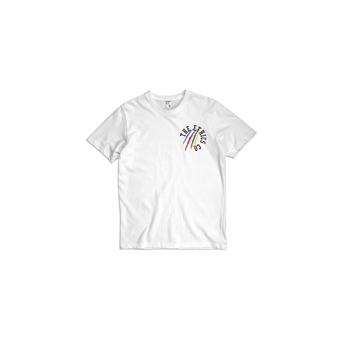 Ethics Winners Circle Tee